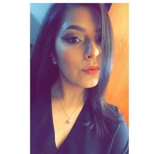 Meet your Posher, Lisette